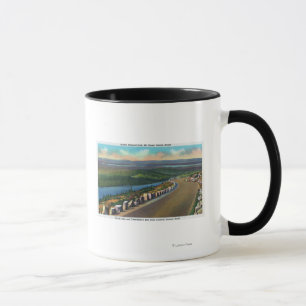 Eagle Lake Mug