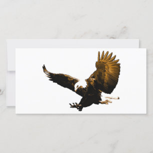 Eagle Landing