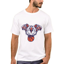 eagle logo basketball sport 201