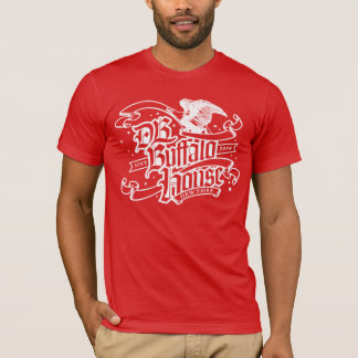 eagle logo T-Shirt