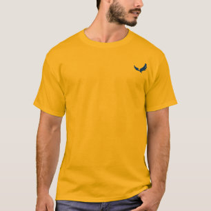 Eagle Logo T-Shirt