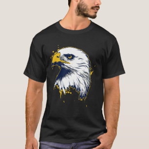 Eagle Lover Funny - Eagle T-Shirt
