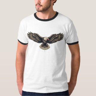 Eagle Men's T-Shirt 