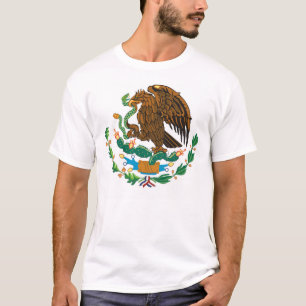 Eagle Mexican T-Shirt