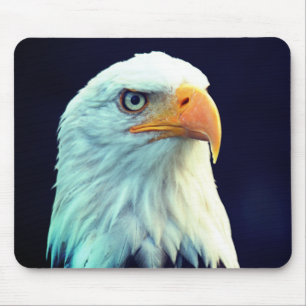 Eagle Mouse Mat