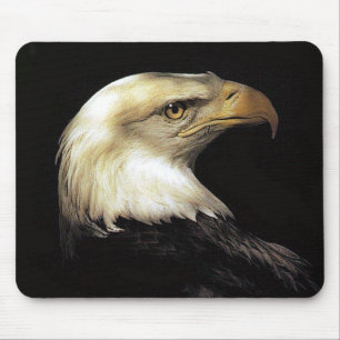 Eagle Mouse Mat