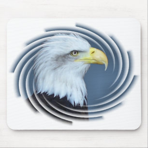 EAGLE MOUSE MAT