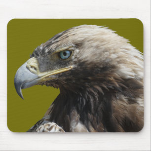 Eagle Mouse Mat
