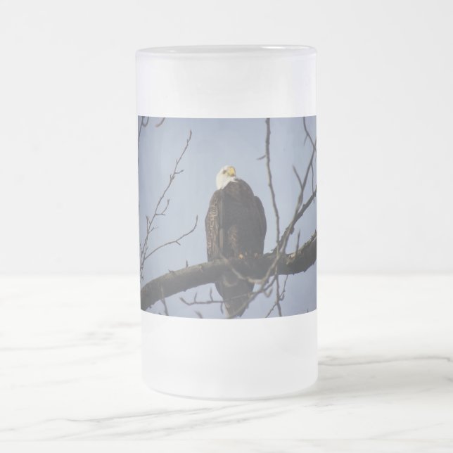 Eagle Mug (Center)