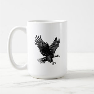 Eagle Mug