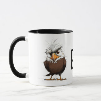 Eagle Mug