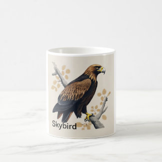 Eagle Mug