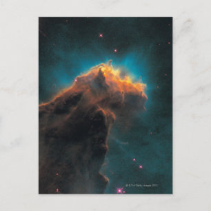 Eagle Nebula 2 Postcard