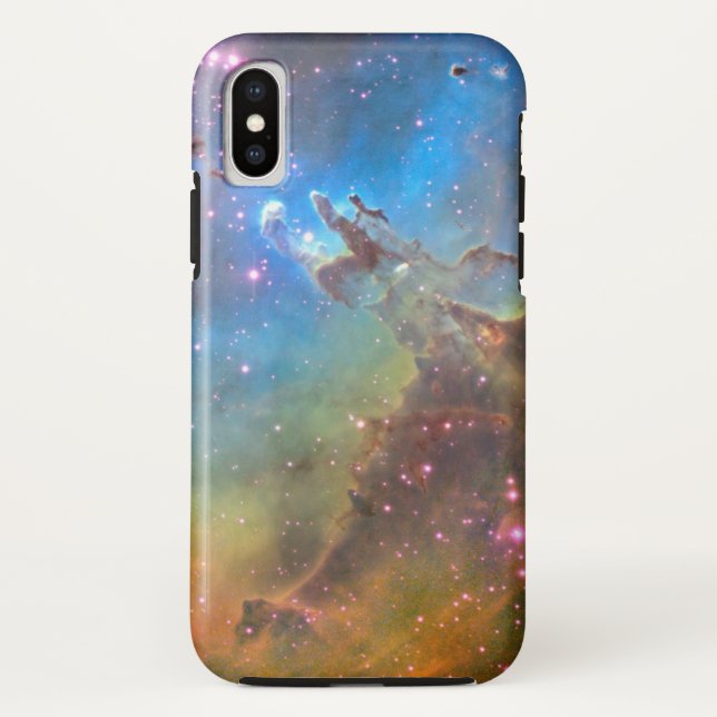 Eagle Nebula Case-Mate iPhone Case (Back)