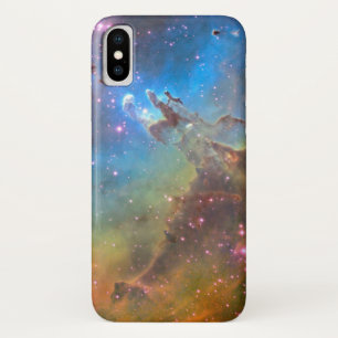 Eagle Nebula iPhone X Case