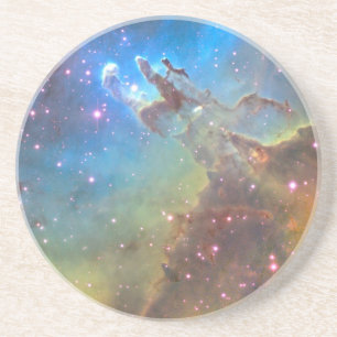 Eagle Nebula Coaster