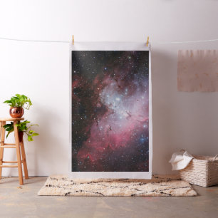 Eagle Nebula Fabric