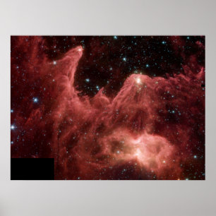 Eagle Nebula Poster