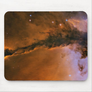 Eagle Nebula Spire Mouse Mat