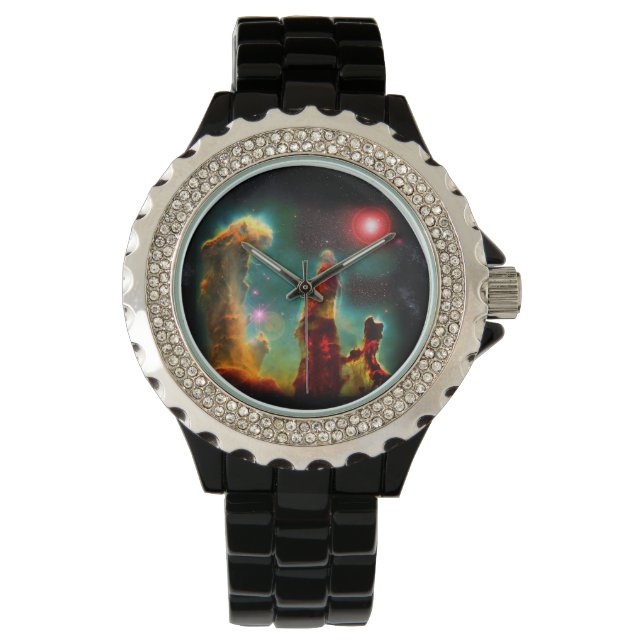 Eagle -Nebula Watch (Front)