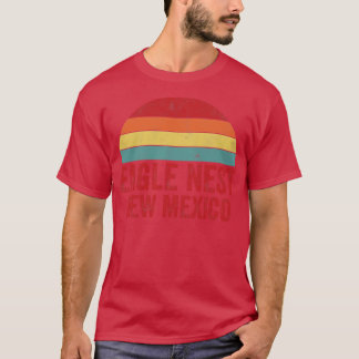 Eagle Nest New Mexico 1 T-Shirt