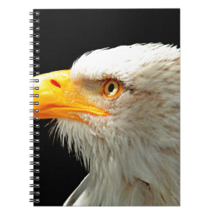 EAGLE NOTEBOOK