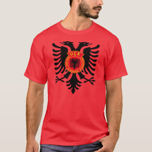 Eagle of UCK/KLA T-Shirt