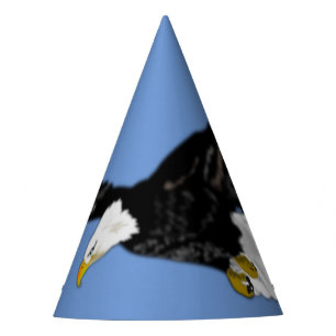 Eagle Party Hat