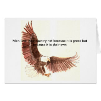 eagle patriot