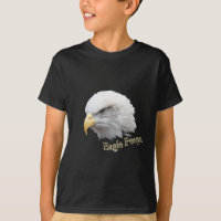 Eagle Peeps