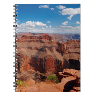 Eagle Point Notebook