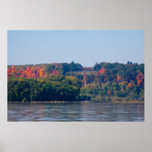 Eagle Point Park Poster