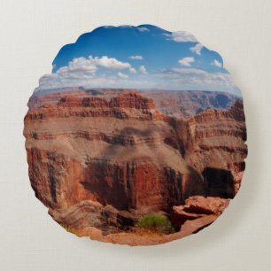 Eagle Point Round Cushion