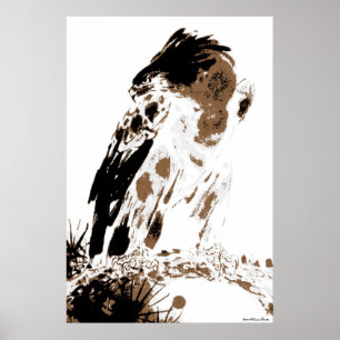 Eagle Print