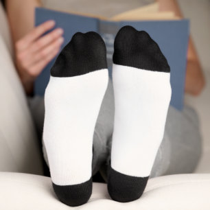 Eagle Print Socks