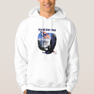 Eagle Proud Army Dad Tshirts and Gifts