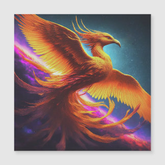 Eagle Reborn