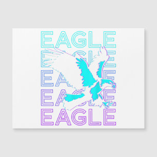 Eagle Retro