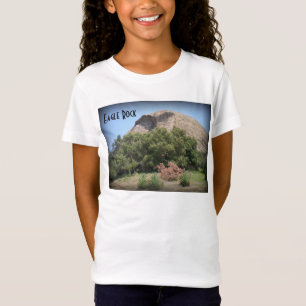 Eagle Rock, California T-Shirt