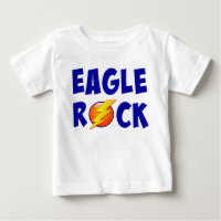 Eagle Rock Lightning Bolt