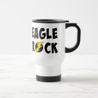 Eagle Rock Lightning Bolt