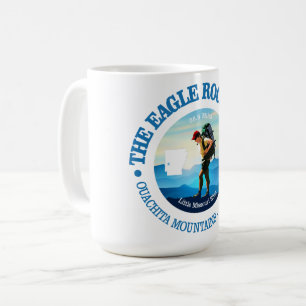 Eagle Rock Loop Trail Coffee Mug