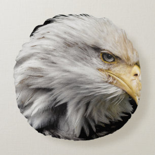 EAGLE ROUND CUSHION