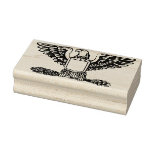 Eagle Rubber Stamp