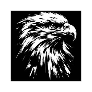 Eagle Rubber Stamp