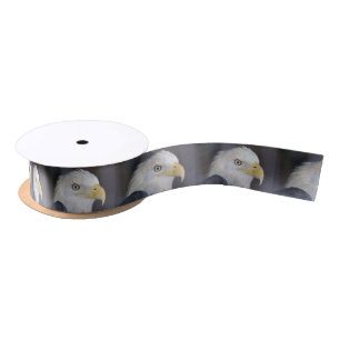 Eagle Satin Ribbon