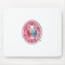 Eagle Scout Insignia Mousepad