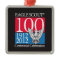 Eagle Scout Ornament