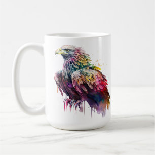 Eagle Series 15 oz Classic Mug