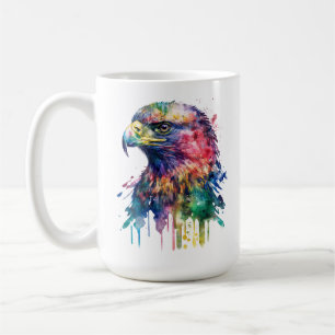 Eagle Series 15 oz Classic Mug